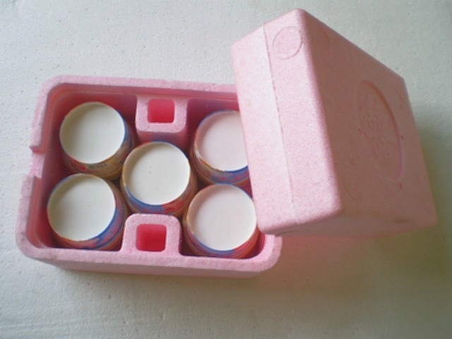 保麗龍，漁箱/保溫箱